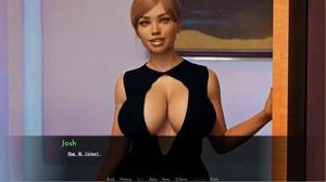 Télécharger le jeu porno The Escort – New Final Version 1.01 SE (Full Game) [DrFronkonstinMD]