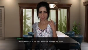 Porno oyunu indir The Fosters – New Final Version 1.0 (Full Game) [_13_]