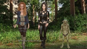 Scarica gioco porno The Goblin’s Brides – New Final Version 1.0 (Full Game) [TrustyOldPatches]