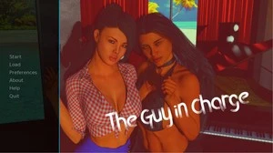 Scarica gioco porno The Guy in charge – New Version 0.21 [totallyoklad9348]