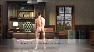 Scarica gioco porno The Hard Way – New Version 0.30.1 [Muffin Maker]