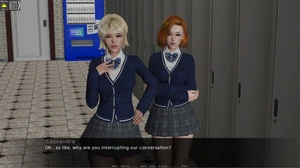 Download porn game The Headmaster – New Version 0.15.1 [Altos and Herdone]