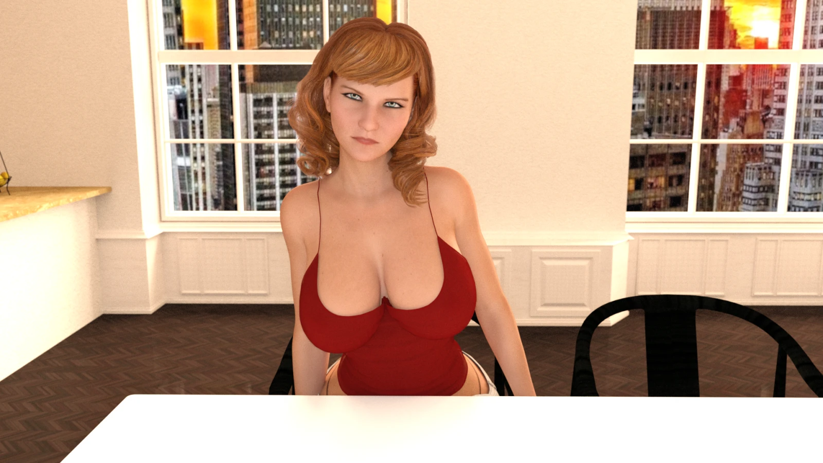 Download Milf porn game — The Innocent Mother – New Chapter 2 – New Friendships [Spies] The Innocent Mother – New Chapter 2 – New Friendships [Spies]