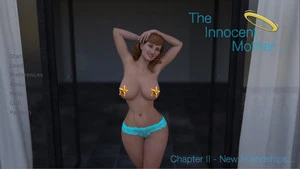 Porno Spiel The Innocent Mother – New Chapter 2 – New Friendships [Spies] Herunterladen