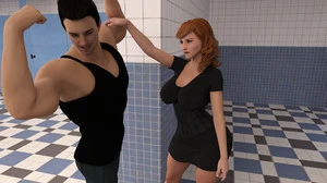 Download porn game The Innocent Mother – New Chapter 2 – New Friendships [Spies]