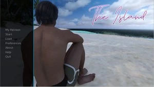 Porno Spiel The Island – New Version 0.3.7 [MichaelFenix] Herunterladen