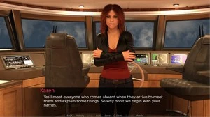 Scarica gioco porno The Island – New Version 0.3.7 [MichaelFenix]