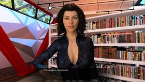 Download porn game The Keymaster – New Version 1.0 [Ptypoe]