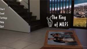 Descargar juego porno The King of Milfs – New Version 0.4.1.01 [VC Productions]