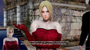 Download porn game The Lécuyer Cult – New Final Chapter (Full Game) [SALR Games]