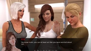 Télécharger le jeu porno The Lost Chapters – Version 0.6 – Added Android Port [Asura Interactive]