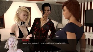 Télécharger le jeu porno The Lost Chapters – Version 0.6 – Added Android Port [Asura Interactive]