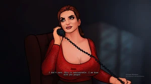 Scarica gioco porno The Night Driver – New Version 1.1 [BlackToad]