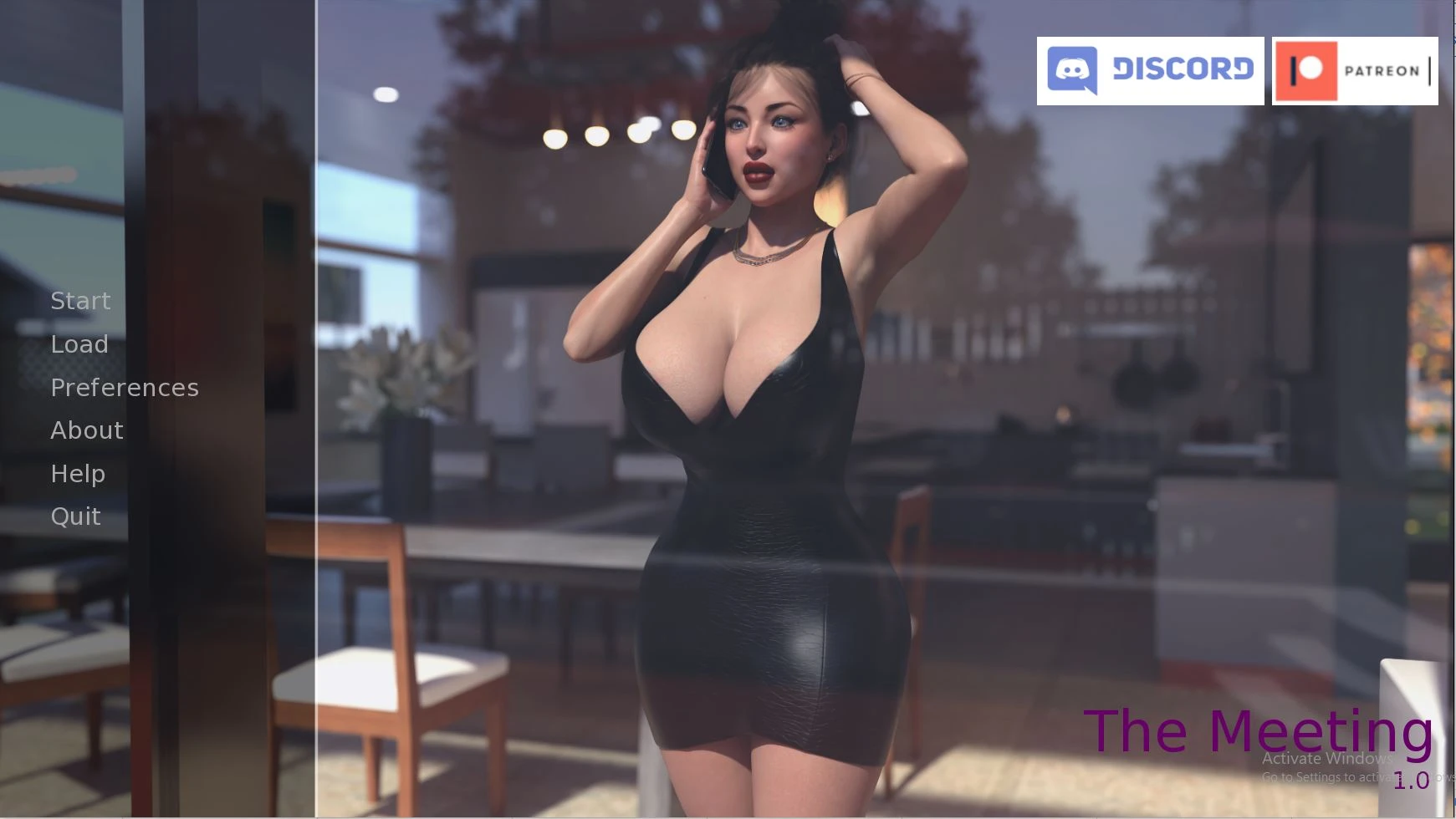 Download Spanking porn game — The Office – The Meeting – Version 1.0 (Full Game) [Damaged Coda] The Office – The Meeting – Version 1.0 (Full Game) [Damaged Coda]