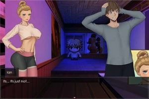 Descargar juego porno The Onryo is trying to NTR me*! – Demo Version [DiscipleOfVirginia]