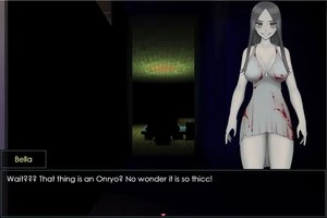 Porno Spiel The Onryo is trying to NTR me*! – Demo Version [DiscipleOfVirginia] Herunterladen