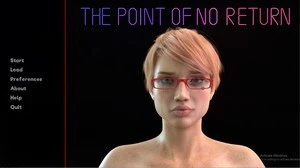 Porno Spiel The Point of No Return – New Final Version 1.0 Director’s Cut Edition (Full Game) [DS23Games] Herunterladen