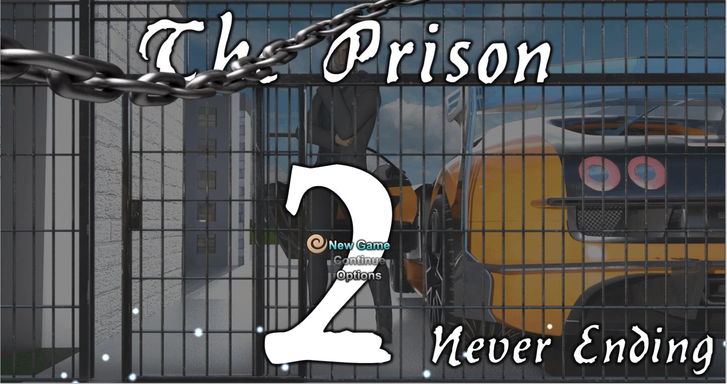 İndir Doggystyle seks oyunu — The Prison 2 – Never Ending – New Version 0.85 [Jinjonkun] The Prison 2 – Never Ending – New Version 0.85 [Jinjonkun]