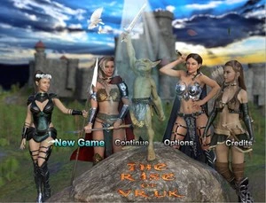 Download porn game The Rise of Vruk –  New Version 0.19 [KilljoyTRV]