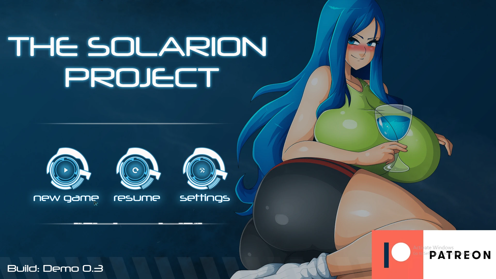 Kostenloses Erotikspiel herunterladen — The Solarion Project – New Version 0.29.1a [Naughty Underworld] The Solarion Project – New Version 0.29.1a [Naughty Underworld]