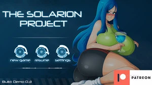 Porno Spiel The Solarion Project – New Version 0.29.1a [Naughty Underworld] Herunterladen