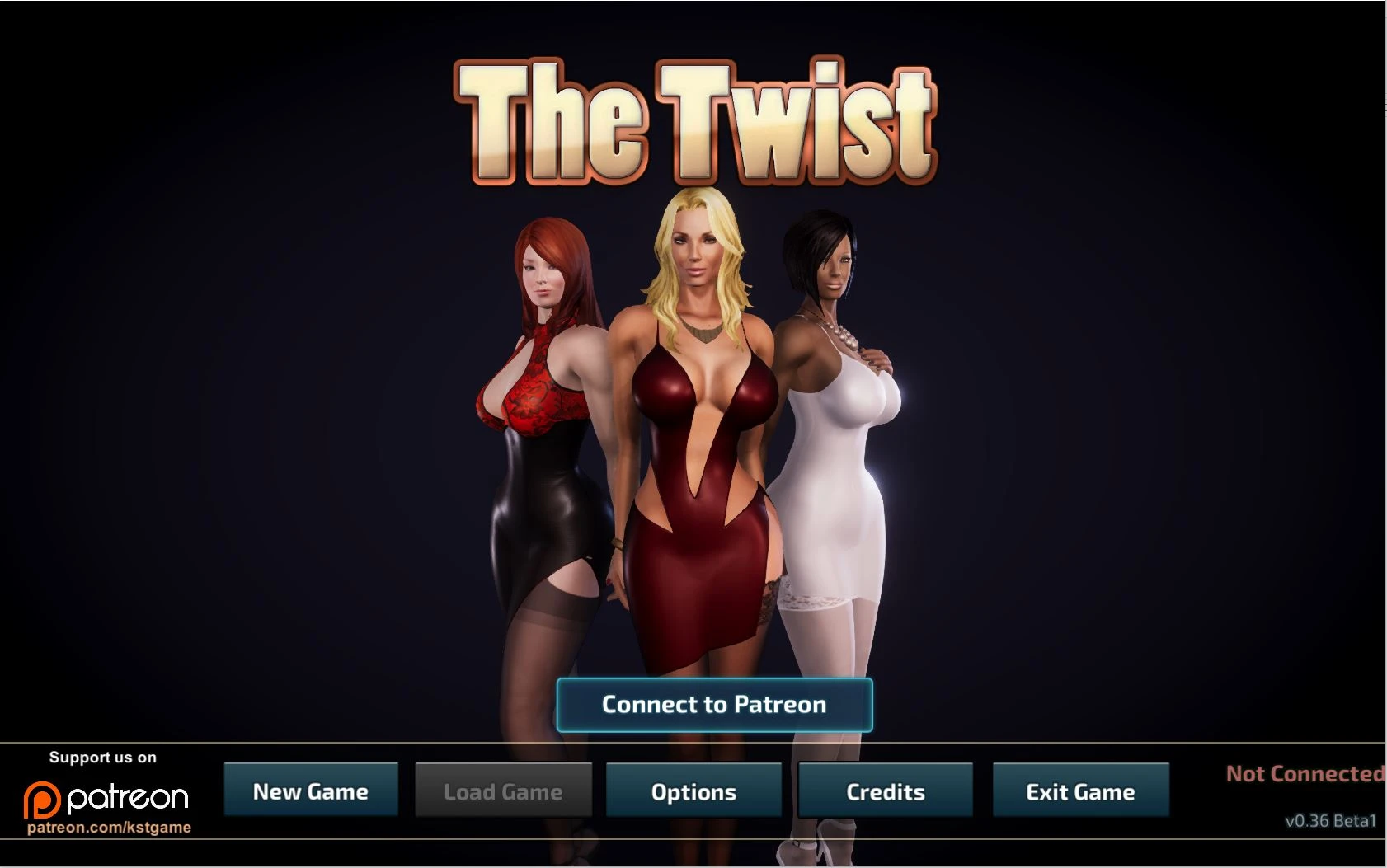 Herunterladen Threesome porn spiel — The Twist – New Final Version 1.0 Beta Cracked (Full Game) [KsT] The Twist – New Final Version 1.0 Beta Cracked (Full Game) [KsT]