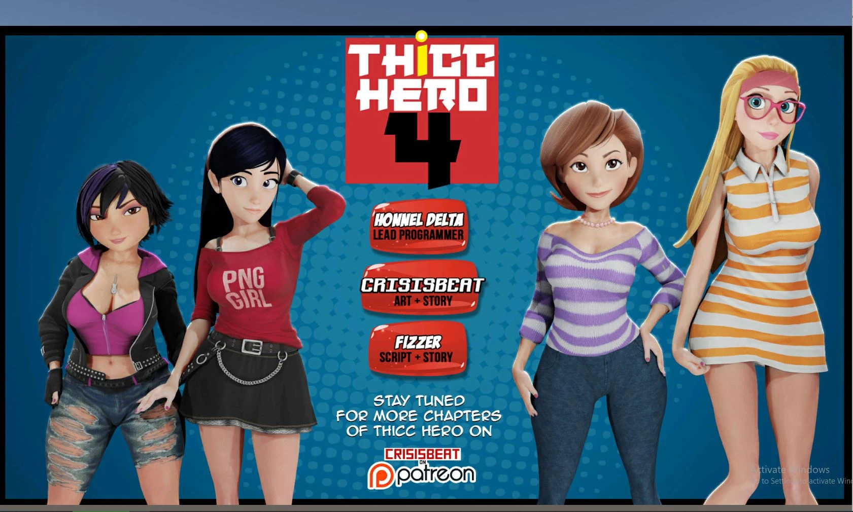 Télécharger Seduction jeux érotiques — Thicc Hero 4 – Version 0.1 [Crisisbeat] Thicc Hero 4 – Version 0.1 [Crisisbeat]