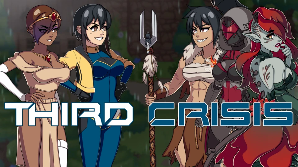 Скачать Lesbian порно игру — Third Crisis – New Version 0.58.1 GOG [Anduo Games] Third Crisis – New Version 0.58.1 GOG [Anduo Games]