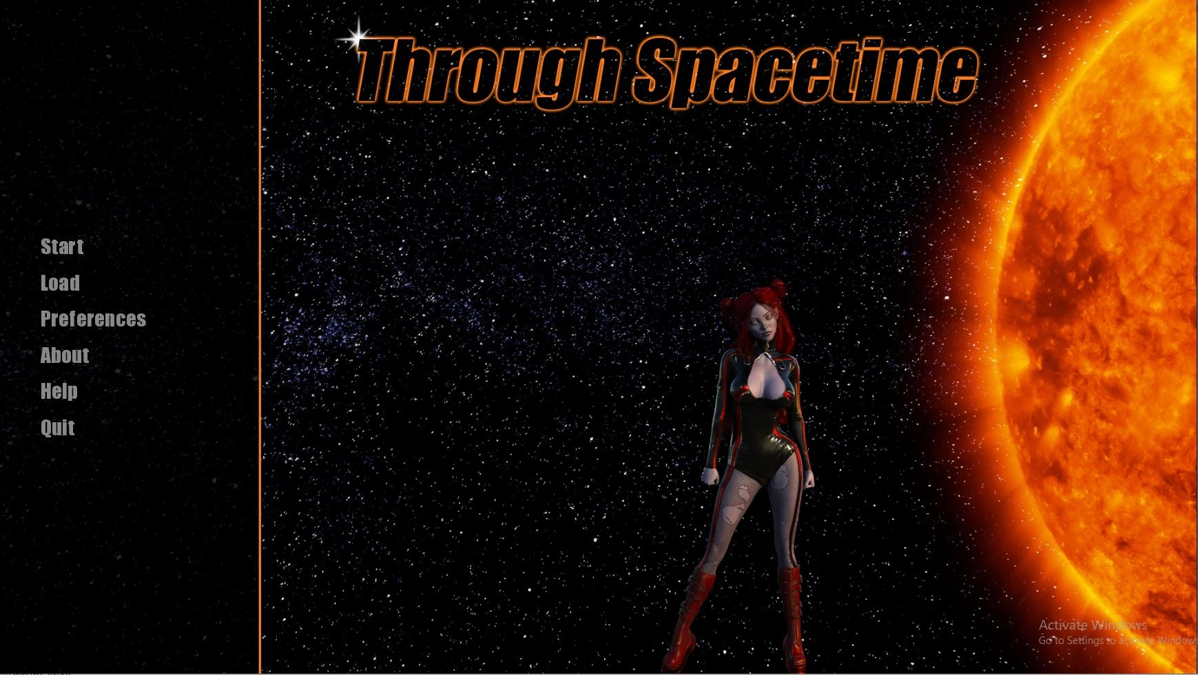 Скачать эротическую игру для Андроид — Through Spacetime – New Final Version 1.0 (Full Game) [Empiric] Through Spacetime – New Final Version 1.0 (Full Game) [Empiric]