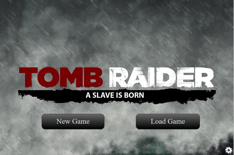 Pobierz grę erotyczną na Linux — Tomb Raider – A Slave is Born – Version 1.2 [Junkymana] Tomb Raider – A Slave is Born – Version 1.2 [Junkymana]