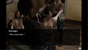 Download porn game Tomb Raider – A Slave is Born – Version 1.2 [Junkymana]