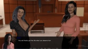 Scarica gioco porno Total Corruption – New Version 0.21 [Kjotaka]