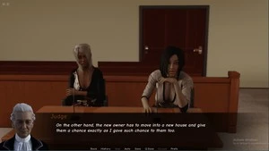 Scarica gioco porno Total Corruption – New Version 0.21 [Kjotaka]