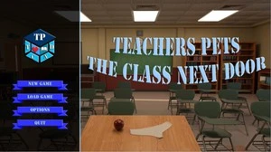 Porno Spiel TP: The Class Next Door – New Final Version 0.12.1 (Full Game) [9thCrux] Herunterladen