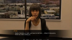 Download porn game Troubled Legacy –  New Version 0.0.27 [Blackthunder_vn]