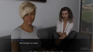 Download porn game Troubled Legacy –  New Version 0.0.27 [Blackthunder_vn]