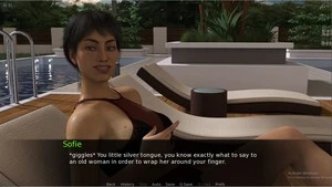 Scarica gioco porno Troubled Legacy –  New Version 0.0.27 [Blackthunder_vn]