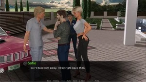 Scarica gioco porno Troubled Legacy –  New Version 0.0.27 [Blackthunder_vn]