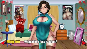 Download porn game Turning Bitch – Final Version (Full Game) [NowaJoestar]