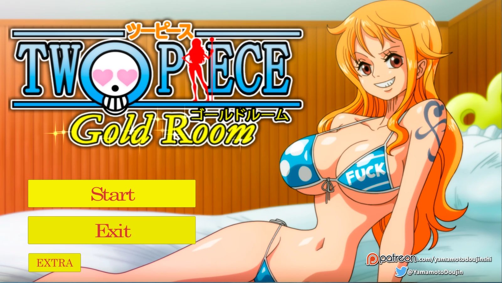 Scarica Handjob gioco erotico — TwoPiece “Gold Room” – Full Mini-Game [YamamotoDoujinshi] TwoPiece “Gold Room” – Full Mini-Game [YamamotoDoujinshi]