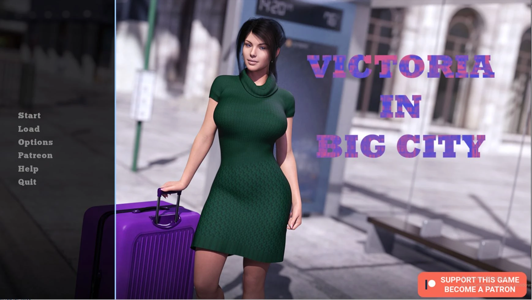 Download Cheating porn game — Victoria in Big City – New Version 0.55 [Groovers Games] Victoria in Big City – New Version 0.55 [Groovers Games]