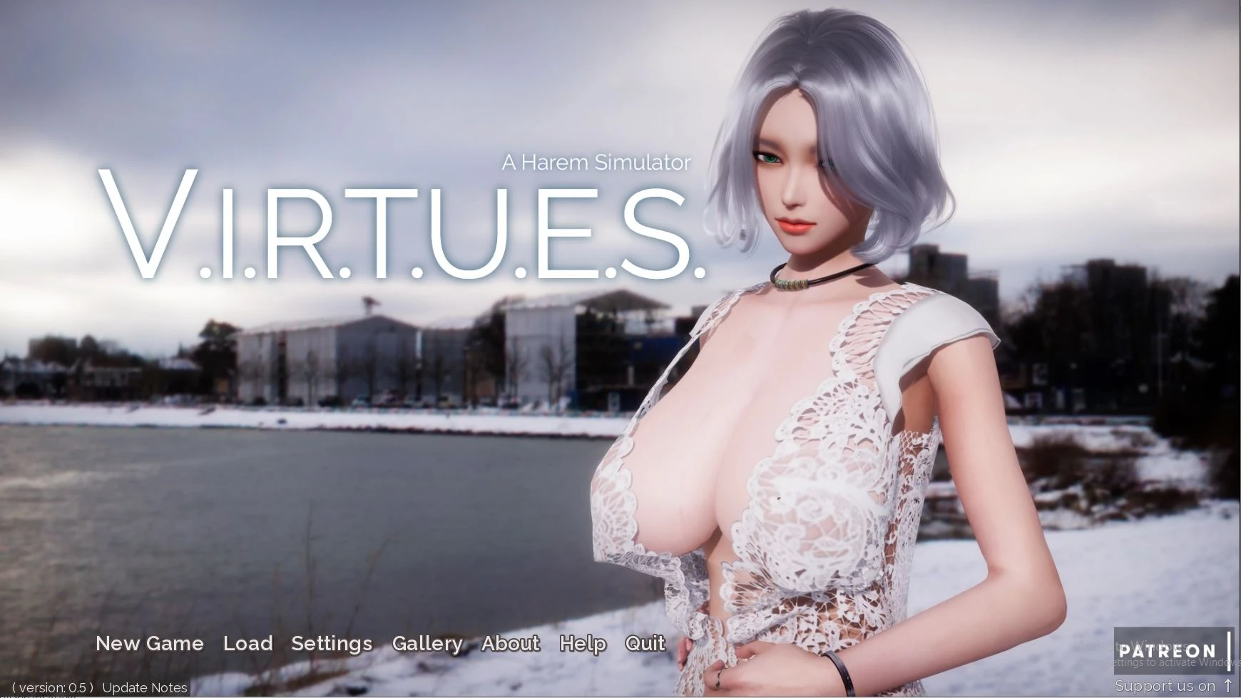 Download Forced porn game — Virtues – New Final Version V17 (Full Game) [NoMeme] Virtues – New Final Version V17 (Full Game) [NoMeme]