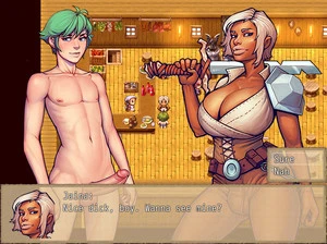 Download porn game Warlock and Boobs – New Version 0.440 [boobsgames]