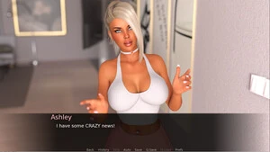 Scarica gioco porno We Are Lost – New Version 0.4.0 [MaDDoG]