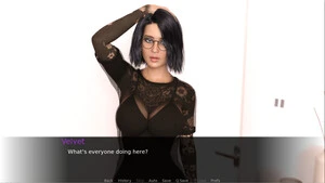 Scarica gioco porno We Are Lost – New Version 0.4.0 [MaDDoG]