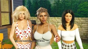 Scarica gioco porno Welcome to Free Will – New Version 0.4.0 [MrStrangelove]