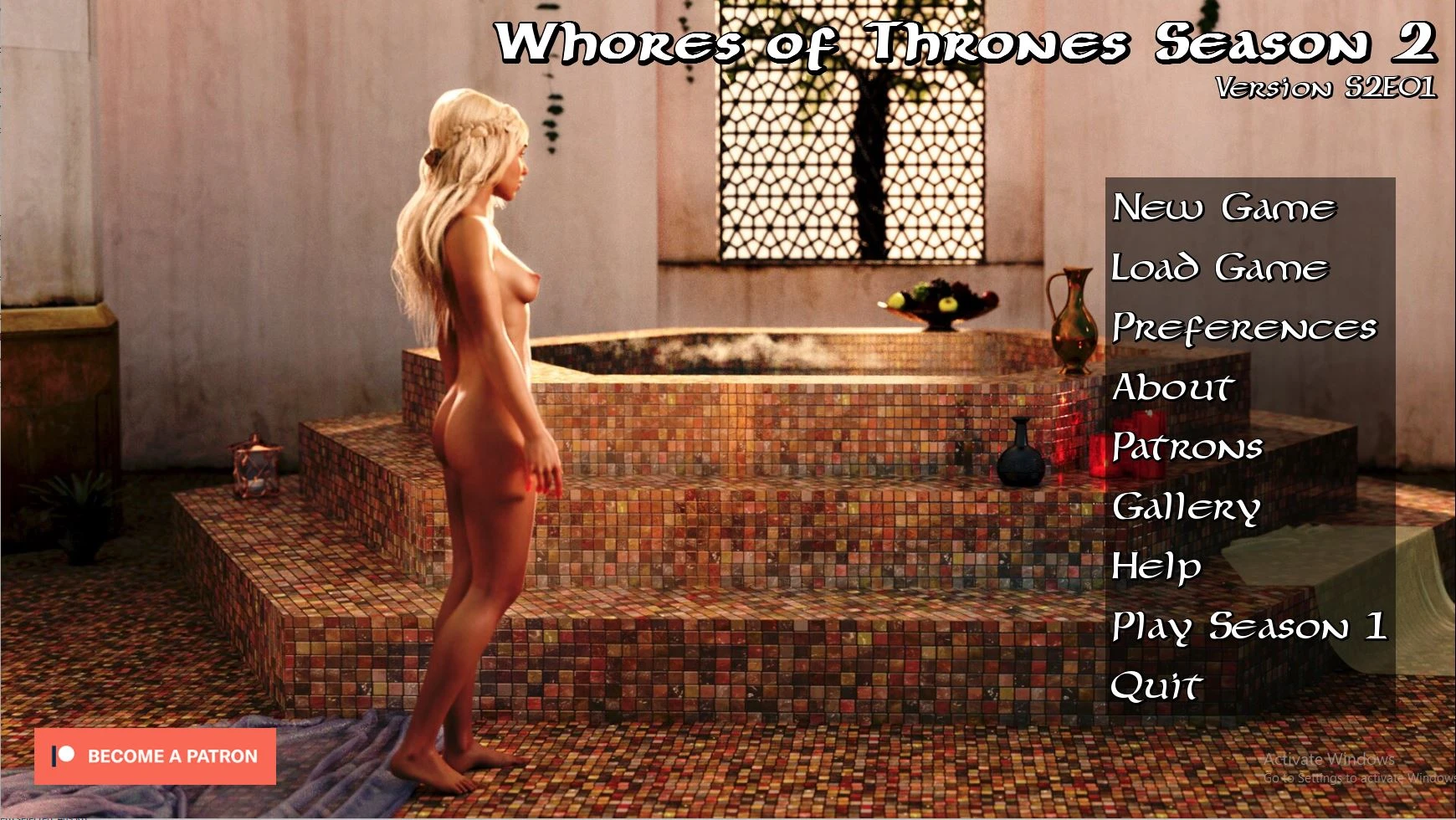 Télécharger Humiliation jeux porno — Whores of Thrones 2 – Season 3 – New Episode 5 [FunFictionArt] Whores of Thrones 2 – Season 3 – New Episode 5 [FunFictionArt]