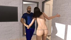 Scarica gioco porno Wife at All Costs – New Version 0.9 [Stef Story]