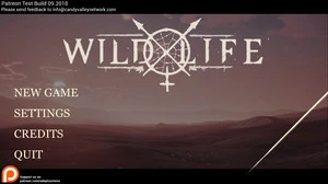 Scarica gioco porno Wild Life – New Build 23.02.2024 Patreon Release [Adeptus Steve]