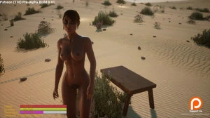 Scarica gioco porno Wild Life – New Build 23.02.2024 Patreon Release [Adeptus Steve]